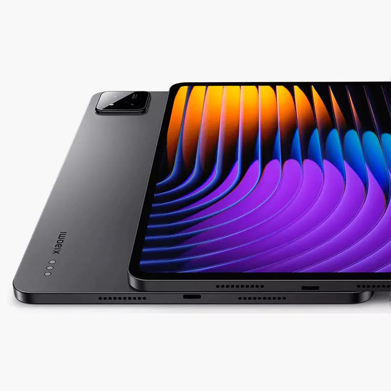 Tablet Xiaomi Pad 7 11.2" 8GB / 256GB Wi-Fi Preto