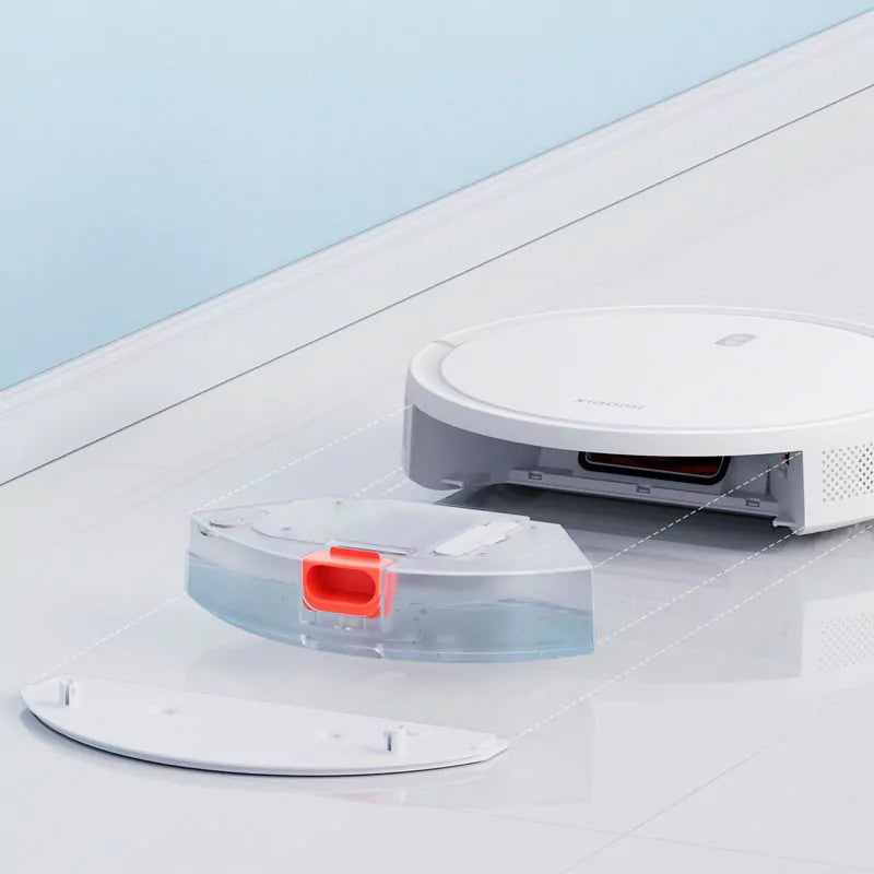 Aspirador Xiaomi Mi Robot Vacuum E10 Branco