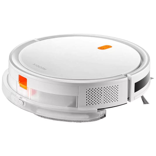 Robot Aspirador Xiaomi Vacuum E5 Robot Branco