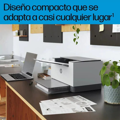 Impressora HP LaserJet M209d