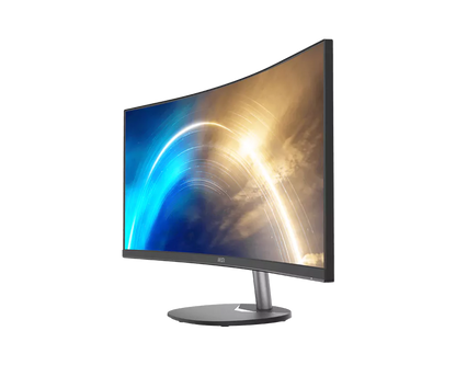 Monitor Curvo MSI 34" PRO MP341CQ VA UWQHD 1ms