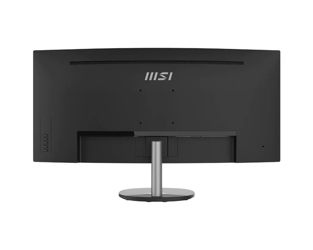 Monitor Curvo MSI 34" PRO MP341CQ VA UWQHD 1ms