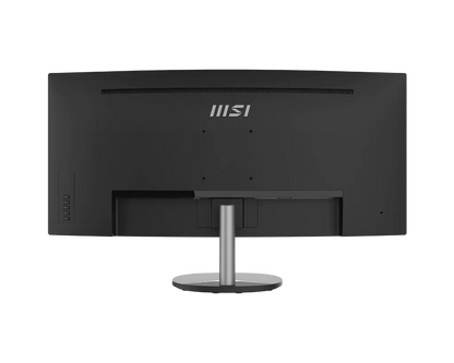 Monitor Curvo MSI 34" PRO MP341CQ VA UWQHD 1ms