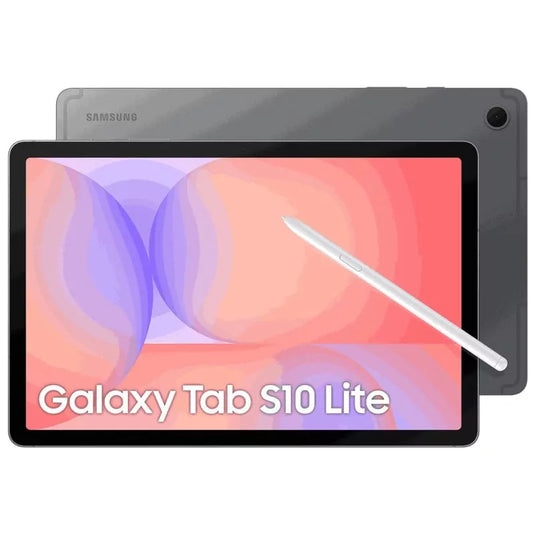 Tablet Samsung Galaxy Tab S10 Lite 10.9" 8GB/256GB WiFi Preto
