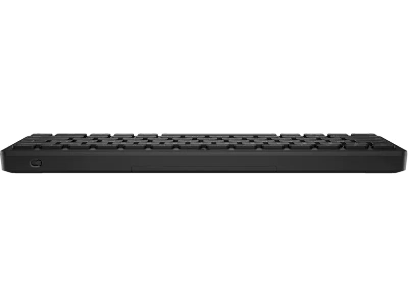 Teclado HP 355 Bluetooth compacto p/ multidispositivos