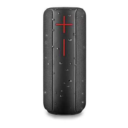 Coluna Som Portátil NGS NITRO 2 20W Bluetooth