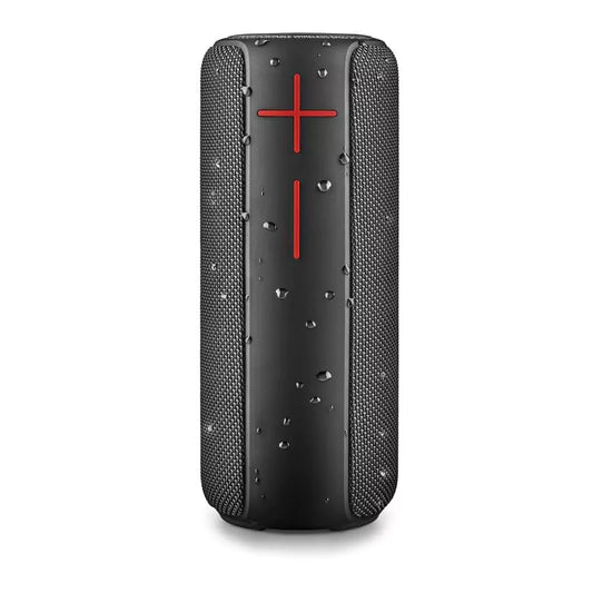 Coluna Som Portátil NGS NITRO 2 20W Bluetooth