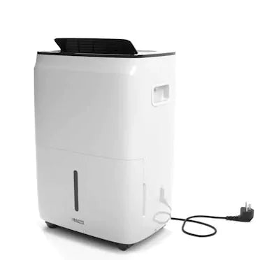 Desumidificador Princess 30L Dia Branco