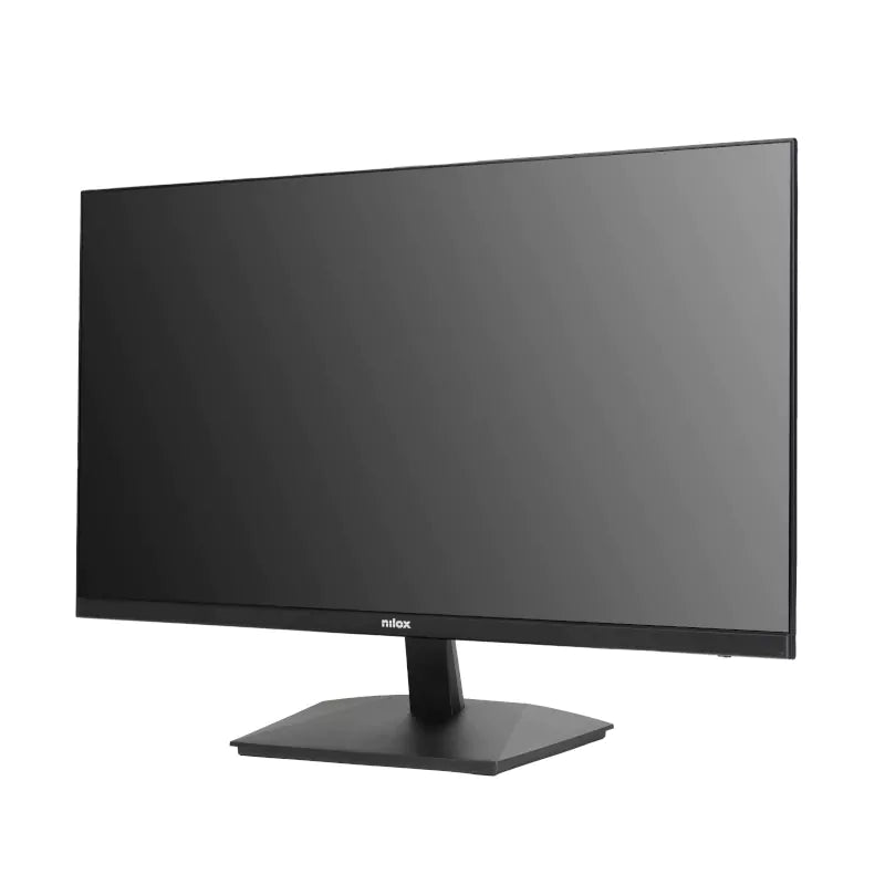Monitor 24" NILOX NXM24FHD11 FHD 75Hz IPS 16:9 Preto