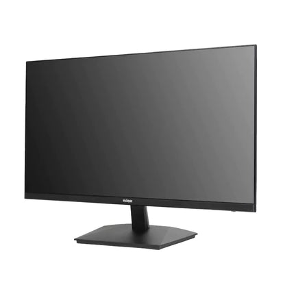 Monitor 24" NILOX NXM24FHD11 FHD 75Hz IPS 16:9 Preto
