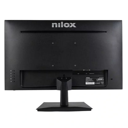 Monitor 24" NILOX NXM24FHD11 FHD 75Hz IPS 16:9 Preto