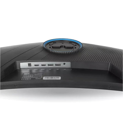 Monitor Curvo iggual Gaming VA 34" WQHD 21:9 165Hz 1ms