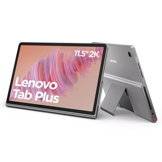 Tablet Lenovo Tab Plus 11.5" (8GB/128GB) Wi-Fi Cinzento