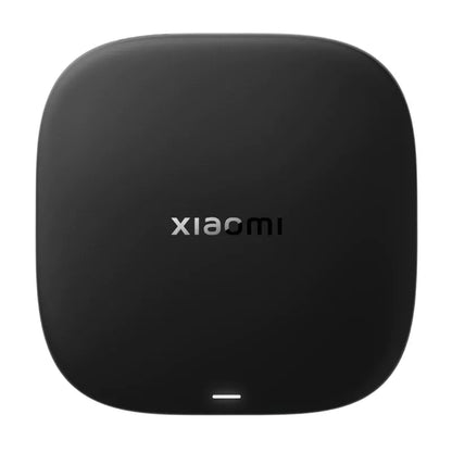 Xiaomi TV Box S (3ª Geração) 32GB 4K Ultra HD WiFi