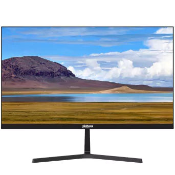 Monitor LED 27" DAHUA Full HD 75Hz - 5ms - 16:9