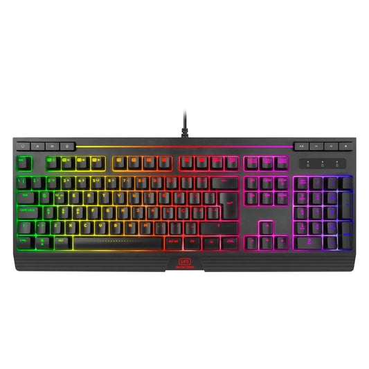 Teclado 1Life G2280 RGB (PT)