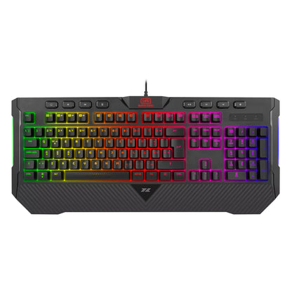 Teclado 1Life gkb:spike RGB (PT)