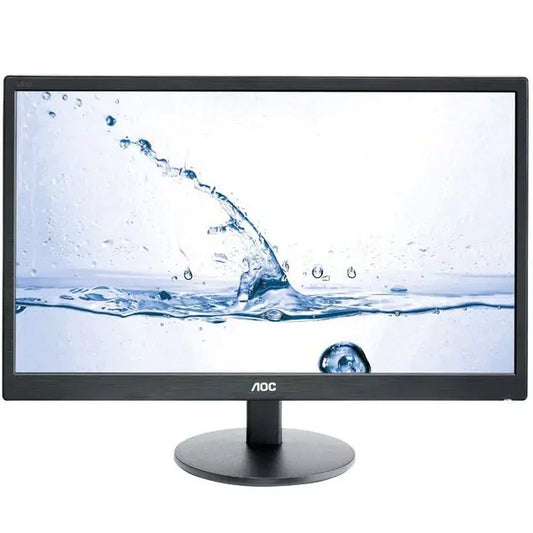 Monitor AOC M2470SWH 24" Full HD IPS 16:9 Multimedia