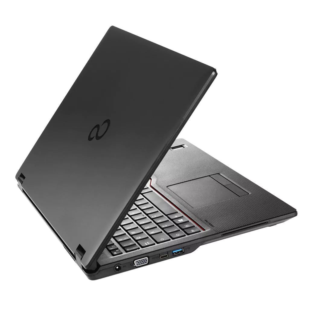 Portátil Recondicionado Fujitsu LifeBook E5510 15.6", i7-10510u, 16GB, 512GB SSD, Windows 11 Pro