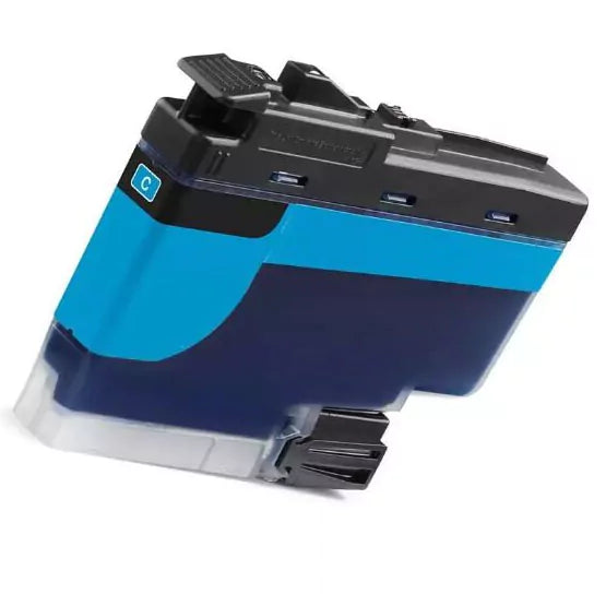 Tinteiro Brother Compatível LC422XL