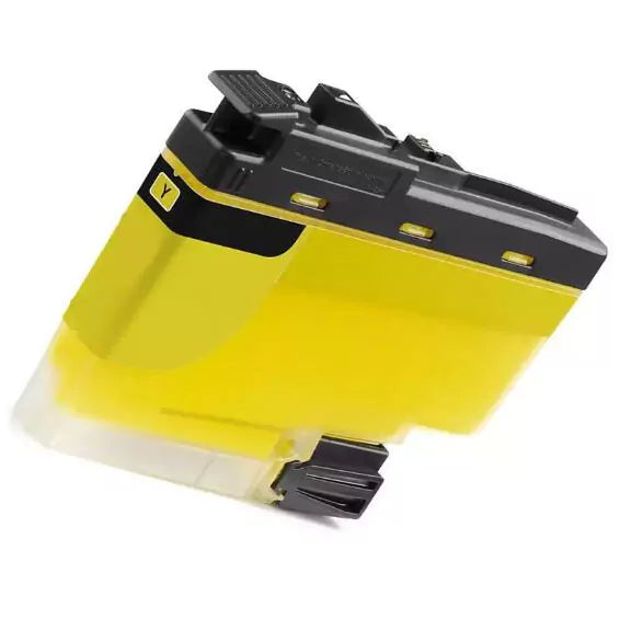 Tinteiro Brother Compatível LC422XL