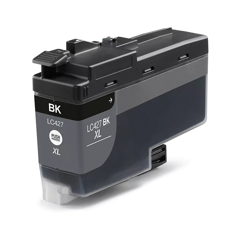 Tinteiro Brother Compatível LC427 XL