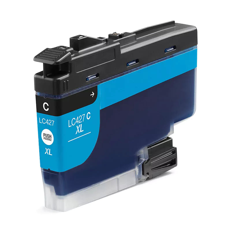 Tinteiro Brother Compatível LC427 XL