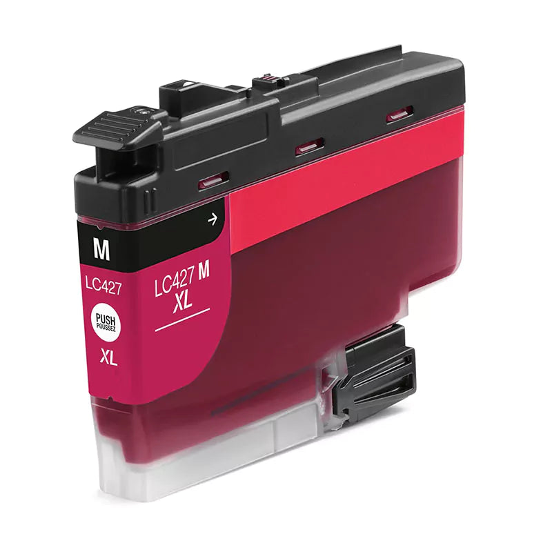 Tinteiro Brother Compatível LC427 XL