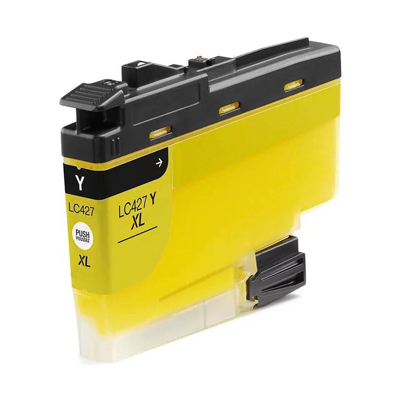 Tinteiro Brother Compatível LC427 XL