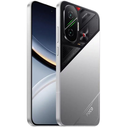 Smartphone Xiaomi POCO F7 Cinza 5G (12GB/256GB)