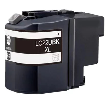Tinteiro Brother Compatível LC22U XL