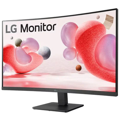 Monitor LG 32" Curvo 32MR50C-B LED Full HD