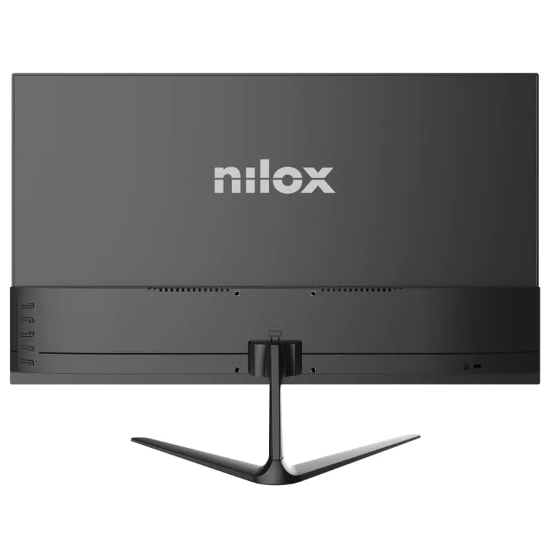 Monitor 24" NILOX NXM24FHD1203 FHD 120Hz IPS 16:9 Preto