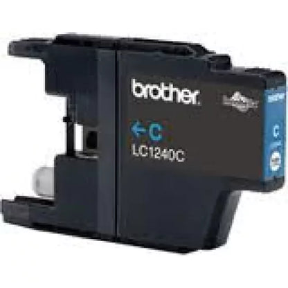 Tinteiro Brother Compatível LC1220 / LC1240