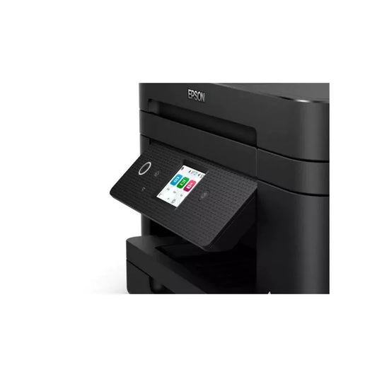Impressora Epson WorkForce WF-2960DWF
