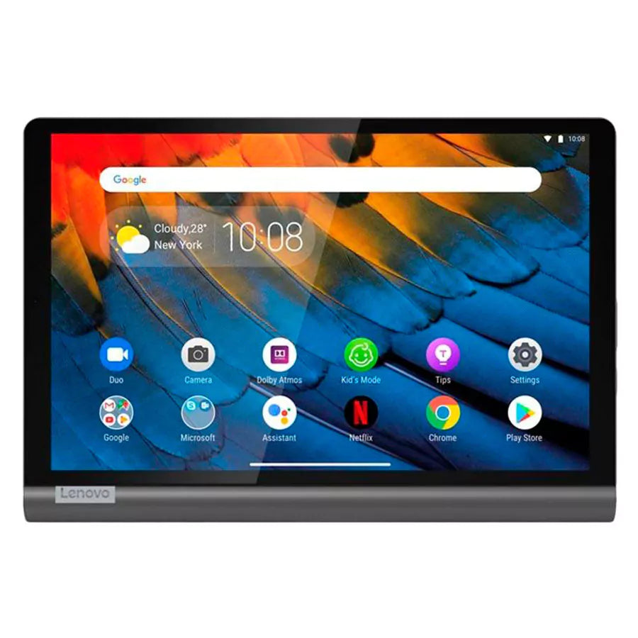 Tablet Lenovo Yoga Smart Tab T-X705L 10.1" IPS (3GB/32GB) WiFi