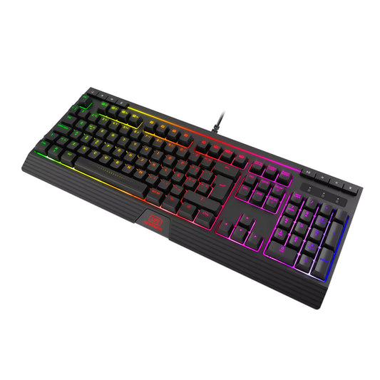 Teclado 1Life G2280 RGB (PT)