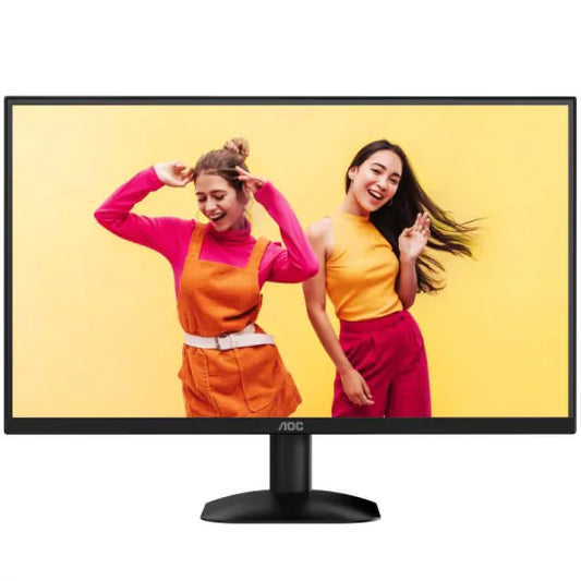 Monitor AOC 27B35HM 27" WLED VA FullHD 1080p 16:9 100Hz