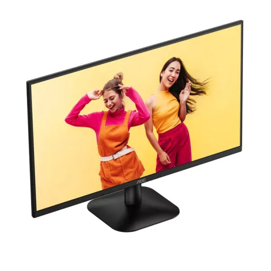 Monitor AOC 27B35HM 27" WLED VA FullHD 1080p 16:9 100Hz
