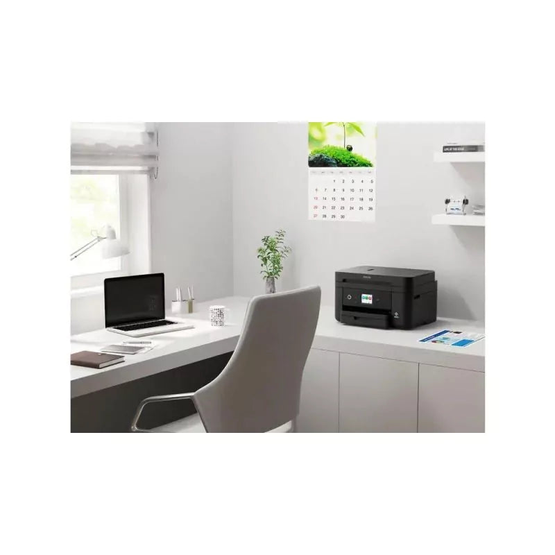 Impressora Epson WorkForce WF-2960DWF