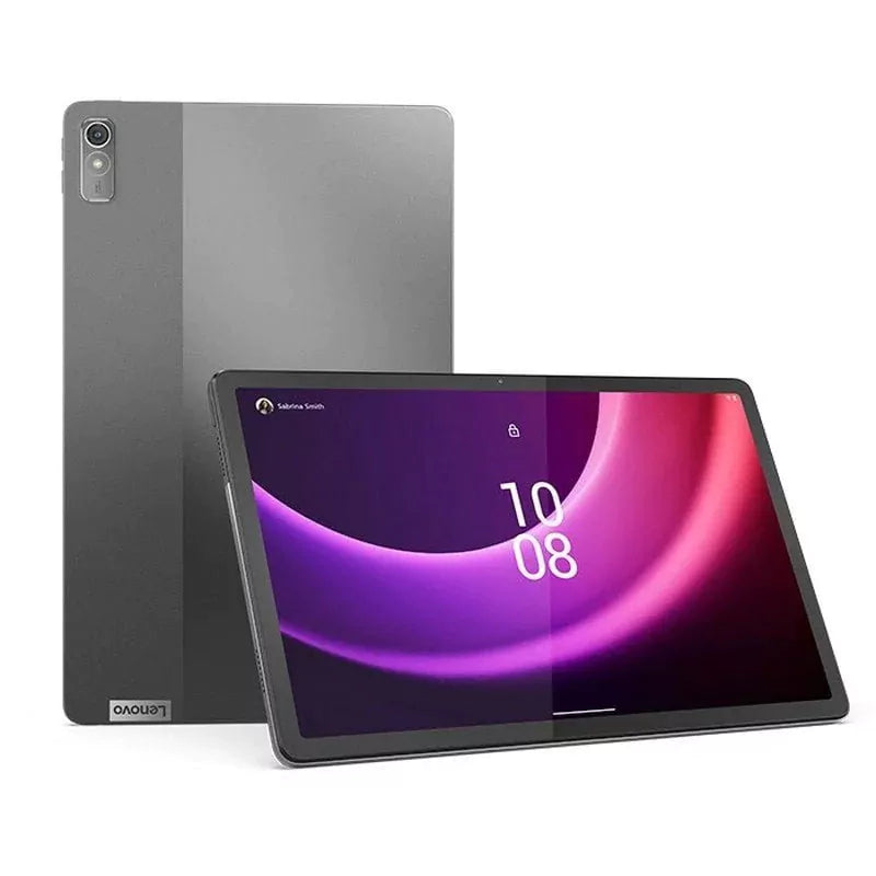 Tablet Lenovo Tab P11 (2nd Gen) 11.5" 2K (4GB/128GB) Cinzento + Precision Pen 2