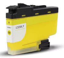 Tinteiro Brother Compatível LC3239 XL