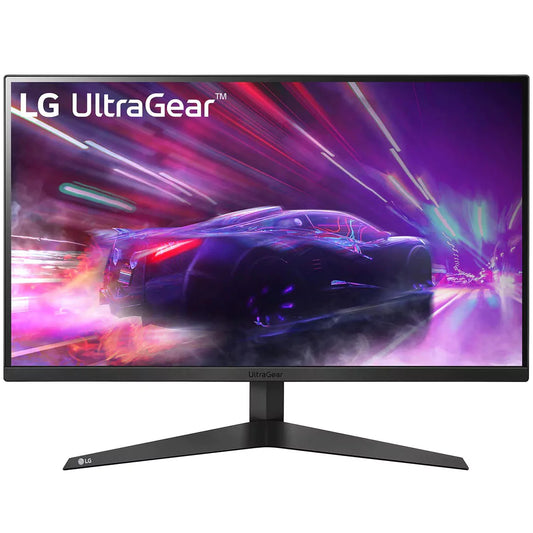 Monitor LG UltraGear 27" 27GQ50F-B IPS 1MS FHD 16:9 165Hz FreeSync