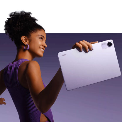 Tablet Xiaomi Redmi Pad SE 11" (4GB/128GB) Purple