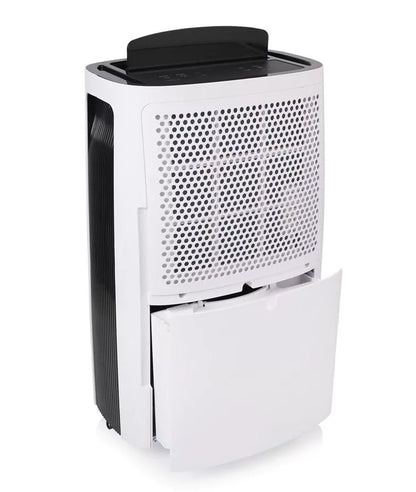 Desumidificador Smart APP Princess 20L Dia Branco