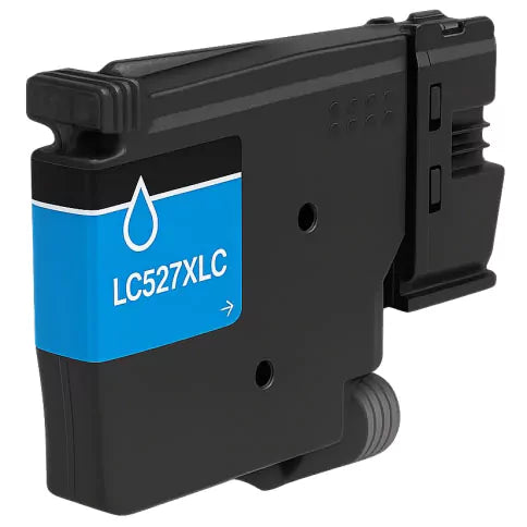 Tinteiro Brother Compatível LC527 XL