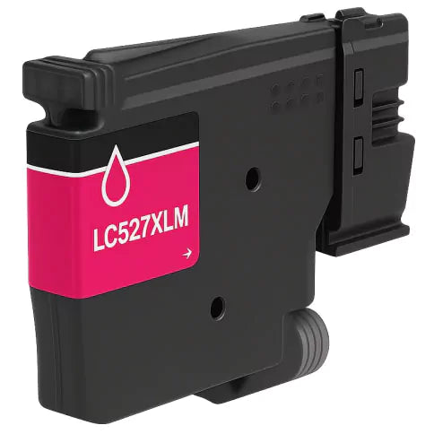 Tinteiro Brother Compatível LC527 XL