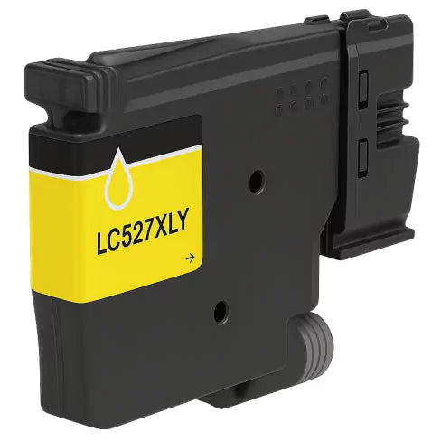 Tinteiro Brother Compatível LC527 XL