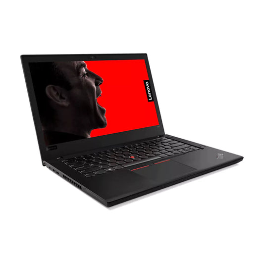 Portátil Recondicionado Lenovo T480s 14", i5-8350u, 16GB, 512GB SSD, PT, Windows 11 Pro
