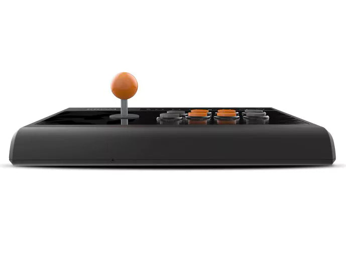 Gamepad Arcada Krom Kumite Multiplataforma